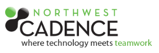 Northwest Cadence